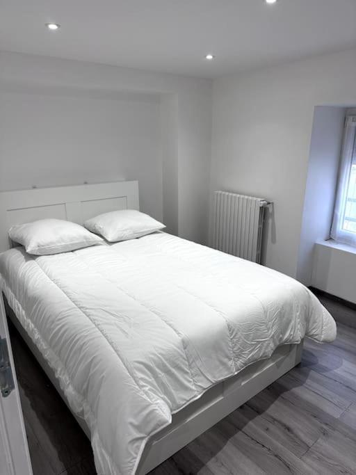 Appartement T4 En Hyper-Centre بورْجْوا المظهر الخارجي الصورة