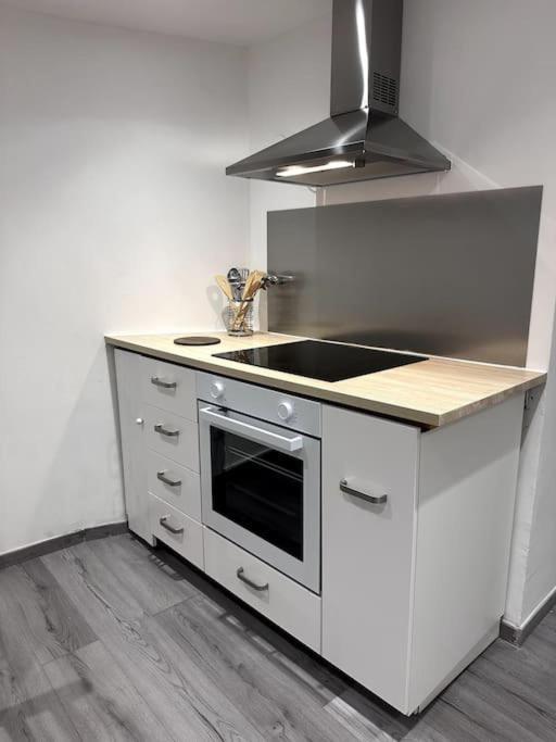 Appartement T4 En Hyper-Centre بورْجْوا المظهر الخارجي الصورة