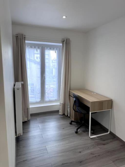 Appartement T4 En Hyper-Centre بورْجْوا المظهر الخارجي الصورة