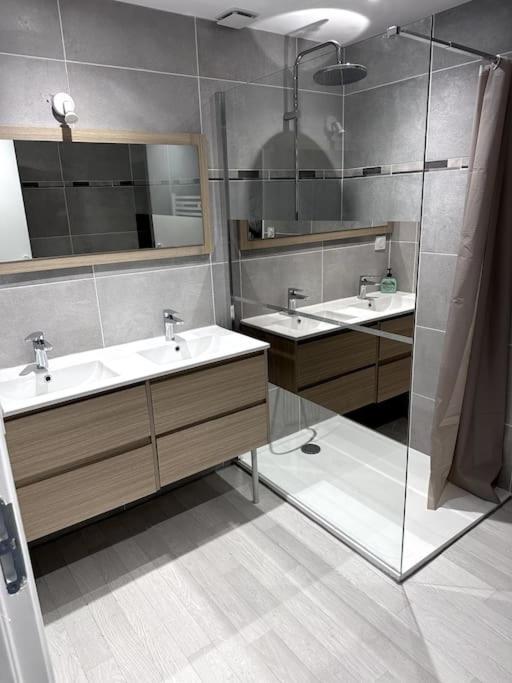 Appartement T4 En Hyper-Centre بورْجْوا المظهر الخارجي الصورة