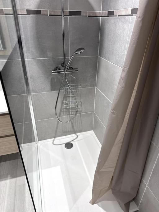 Appartement T4 En Hyper-Centre بورْجْوا المظهر الخارجي الصورة