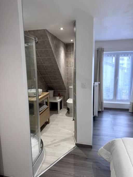 Appartement T4 En Hyper-Centre بورْجْوا المظهر الخارجي الصورة