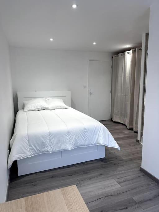 Appartement T4 En Hyper-Centre بورْجْوا المظهر الخارجي الصورة
