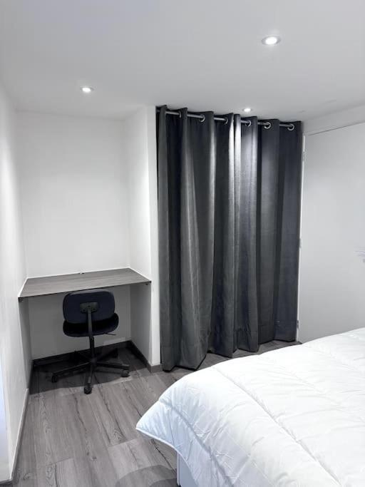 Appartement T4 En Hyper-Centre بورْجْوا المظهر الخارجي الصورة